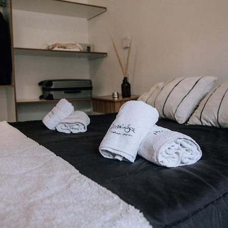Hotel Puesta Del Sol San Rafael  Ngoại thất bức ảnh