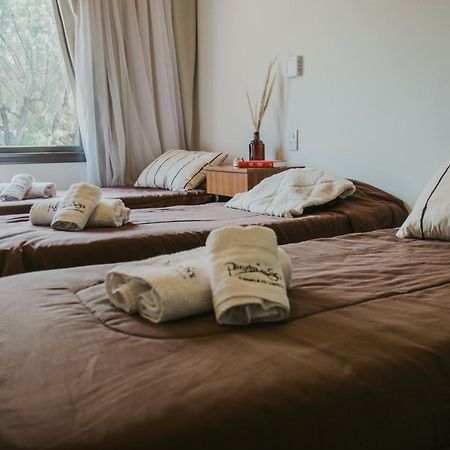 Hotel Puesta Del Sol San Rafael  Ngoại thất bức ảnh