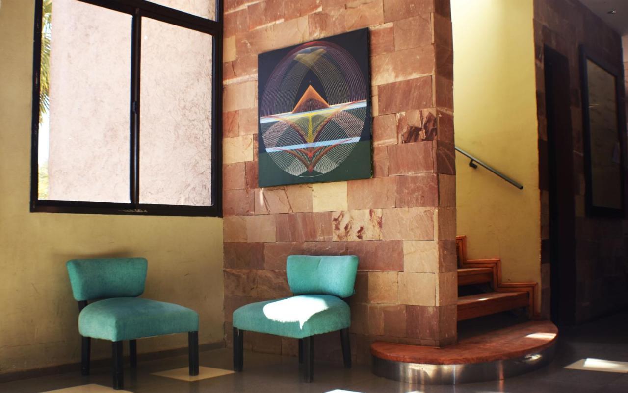 Hotel Puesta Del Sol San Rafael  Ngoại thất bức ảnh