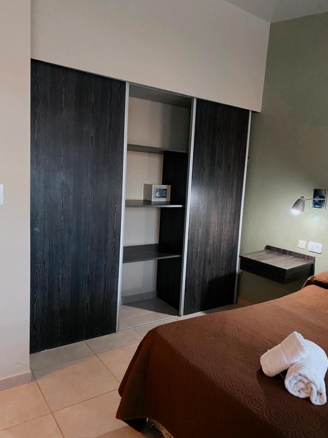 Hotel Puesta Del Sol San Rafael  Ngoại thất bức ảnh