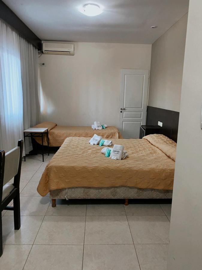 Hotel Puesta Del Sol San Rafael  Ngoại thất bức ảnh