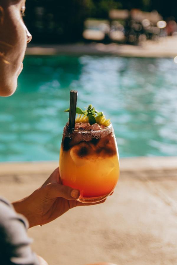 Hotel Puesta Del Sol San Rafael  Ngoại thất bức ảnh