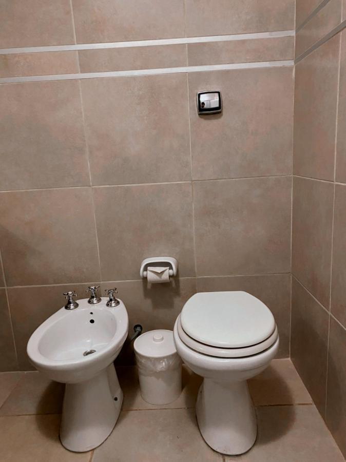 Hotel Puesta Del Sol San Rafael  Ngoại thất bức ảnh