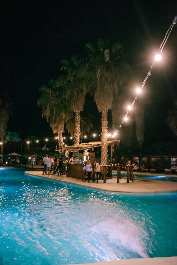 Hotel Puesta Del Sol San Rafael  Ngoại thất bức ảnh