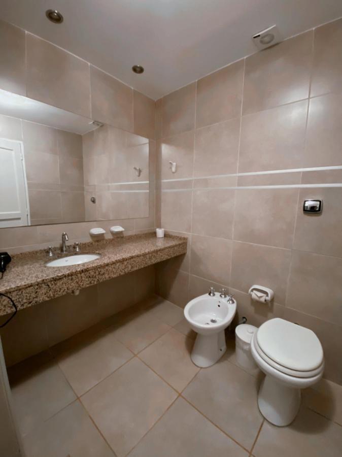 Hotel Puesta Del Sol San Rafael  Ngoại thất bức ảnh