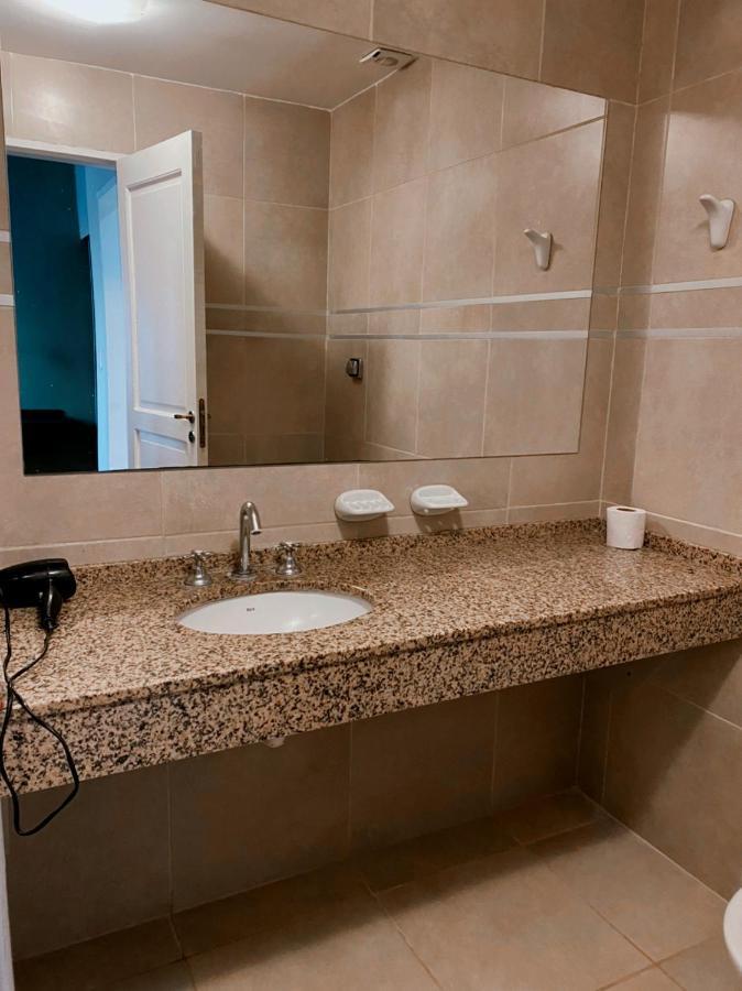 Hotel Puesta Del Sol San Rafael  Ngoại thất bức ảnh