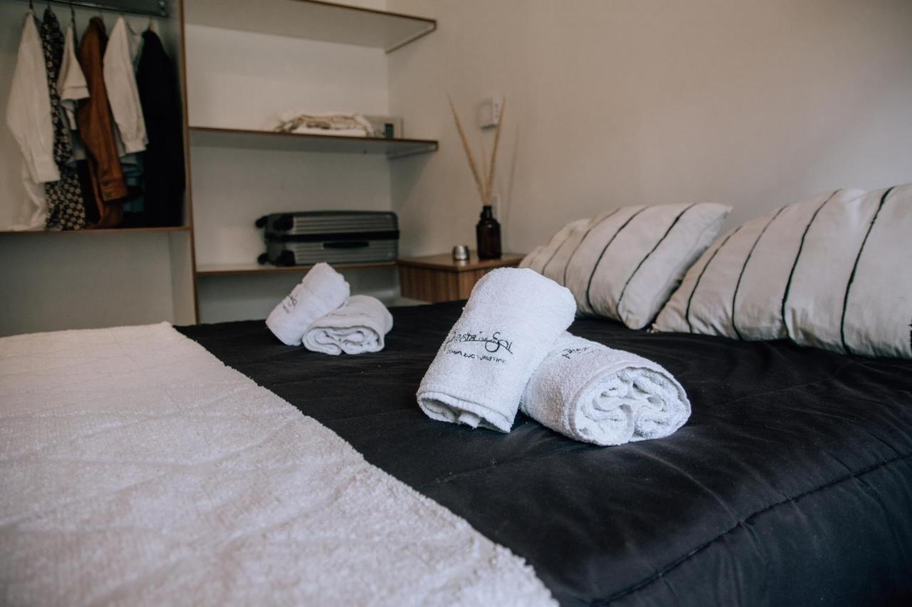 Hotel Puesta Del Sol San Rafael  Ngoại thất bức ảnh
