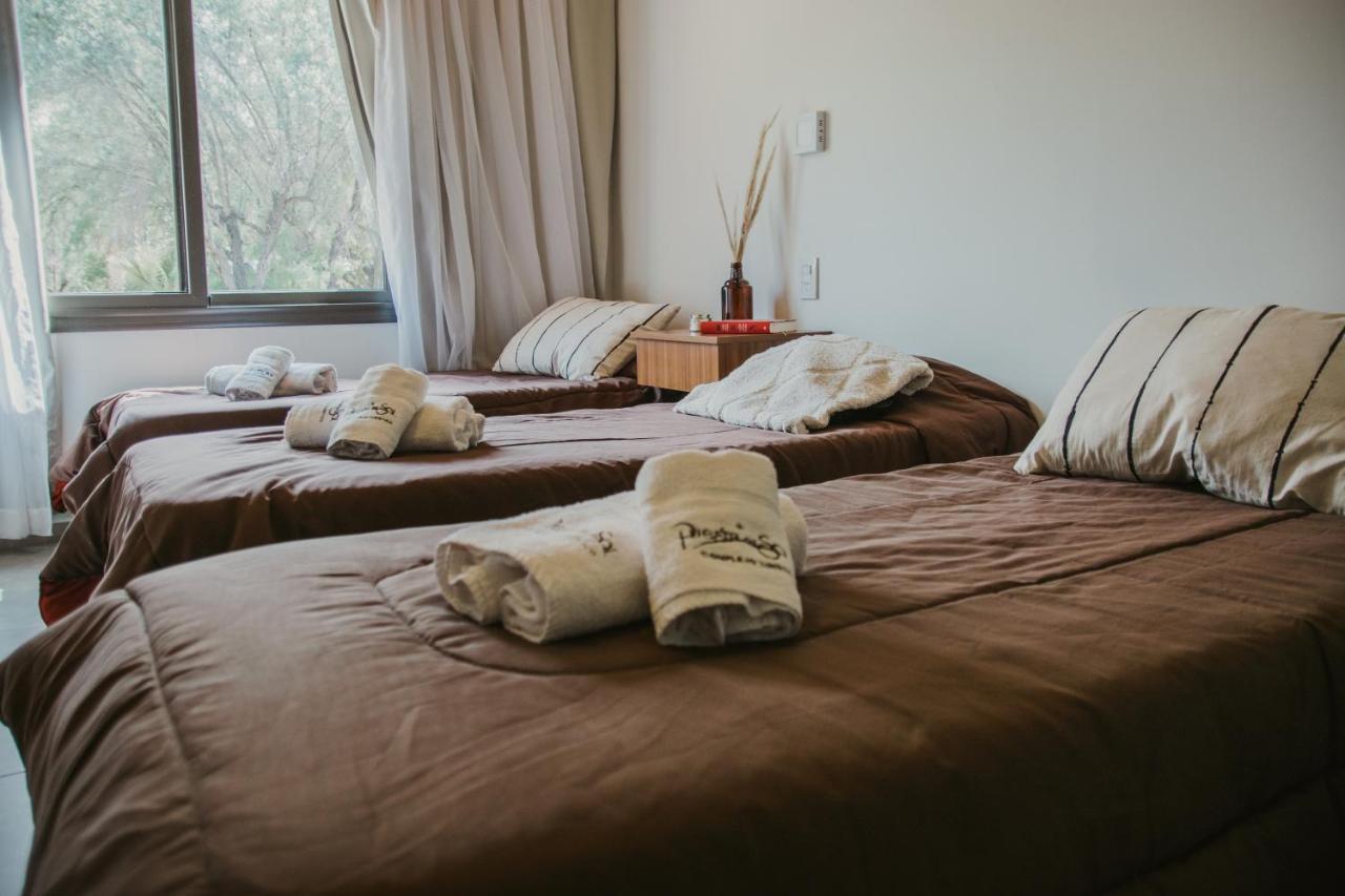 Hotel Puesta Del Sol San Rafael  Ngoại thất bức ảnh