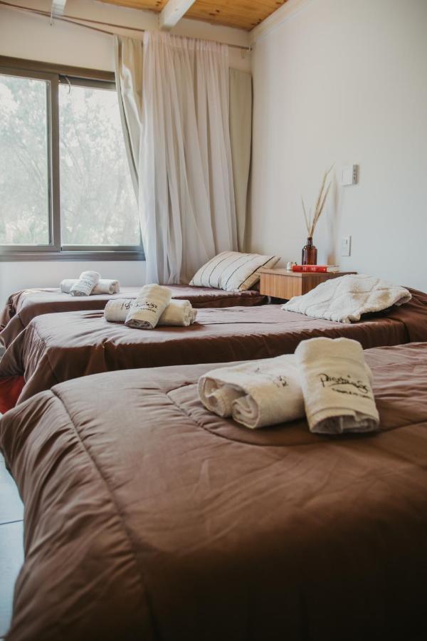 Hotel Puesta Del Sol San Rafael  Ngoại thất bức ảnh
