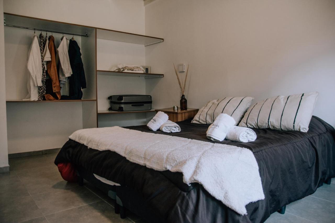 Hotel Puesta Del Sol San Rafael  Ngoại thất bức ảnh